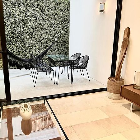Luxury 5Th Avenue Menesse 32 Apartment Playa del Carmen Exterior photo