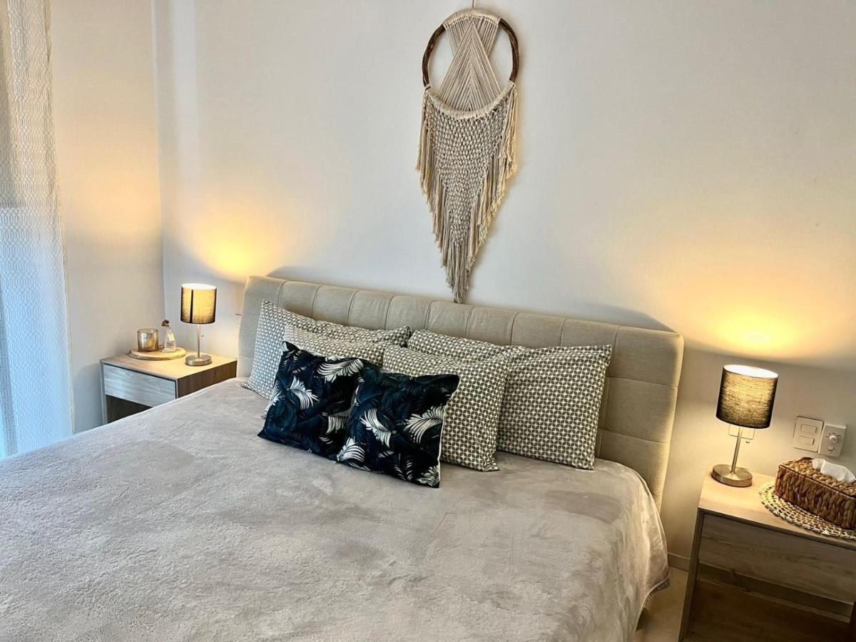Luxury 5Th Avenue Menesse 32 Apartment Playa del Carmen Exterior photo