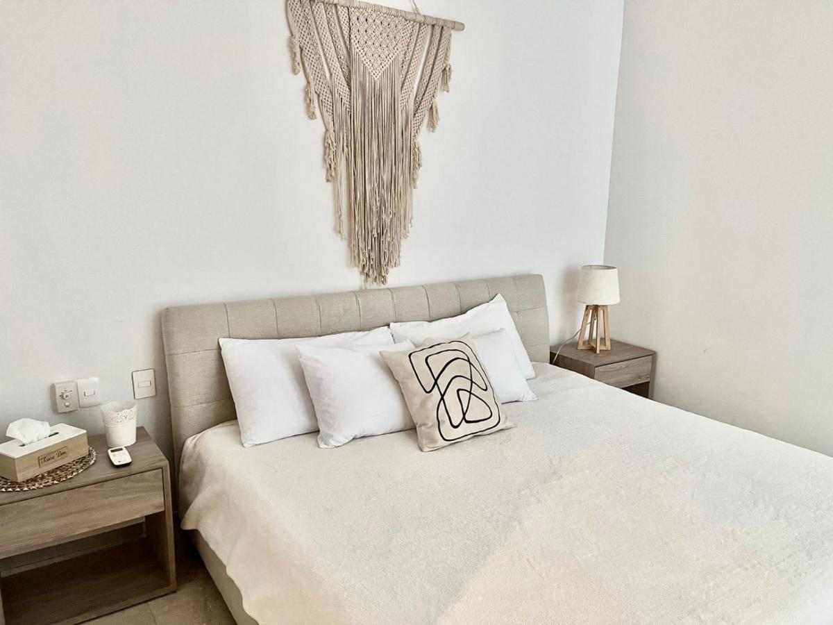 Luxury 5Th Avenue Menesse 32 Apartment Playa del Carmen Exterior photo