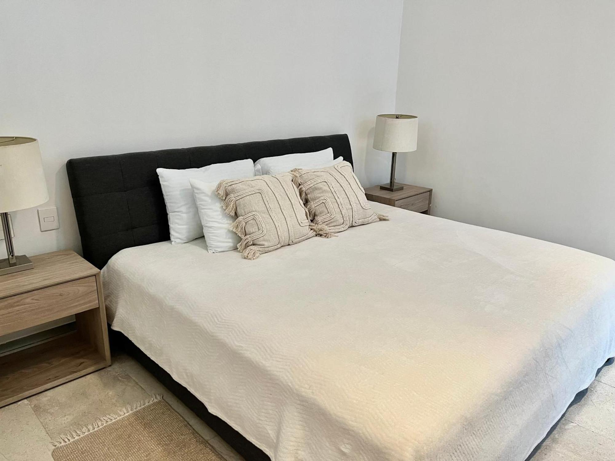 Luxury 5Th Avenue Menesse 32 Apartment Playa del Carmen Exterior photo