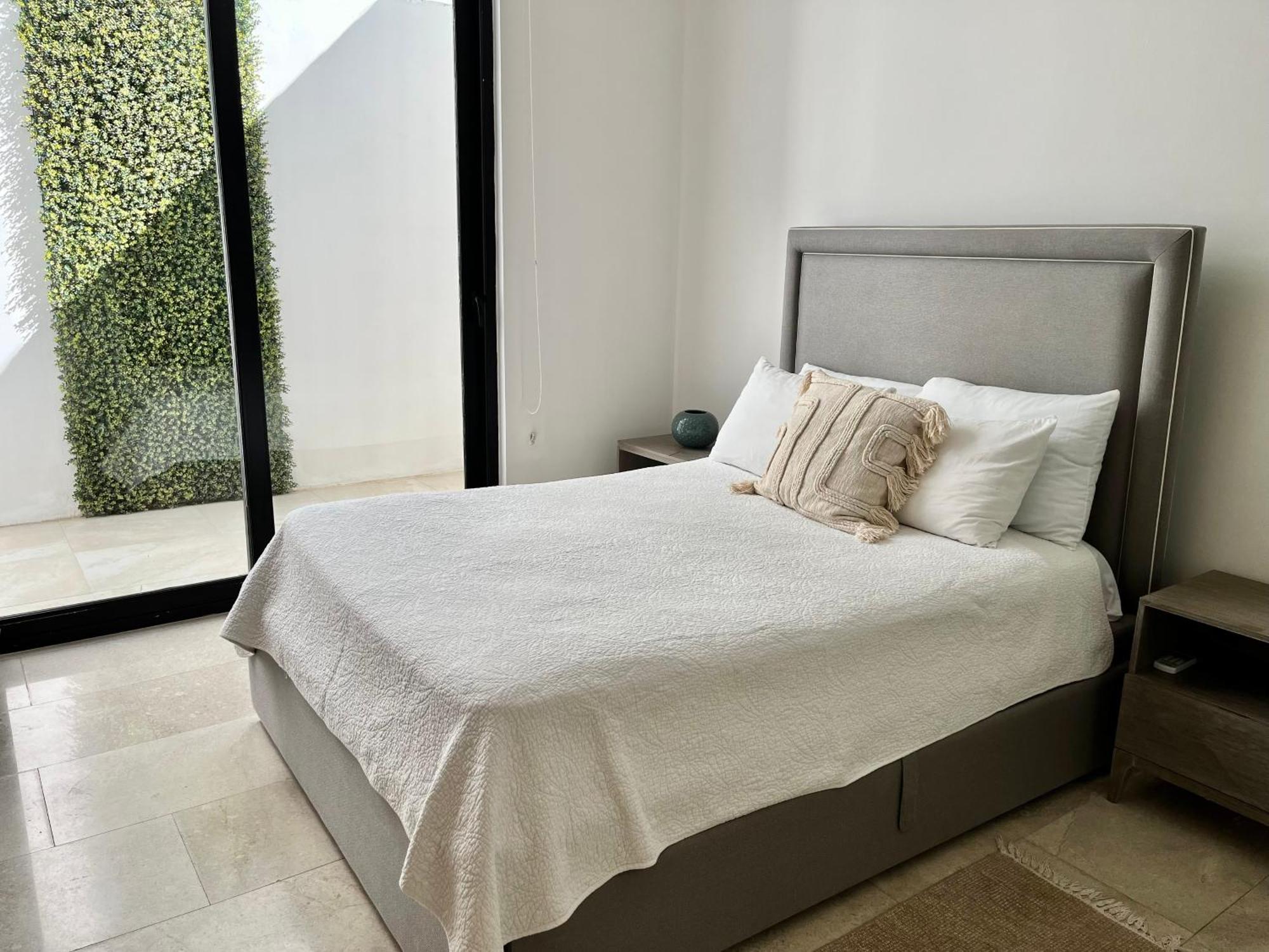 Luxury 5Th Avenue Menesse 32 Apartment Playa del Carmen Exterior photo