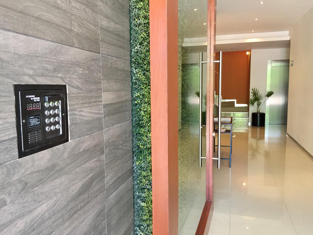 Luxury 5Th Avenue Menesse 32 Apartment Playa del Carmen Exterior photo