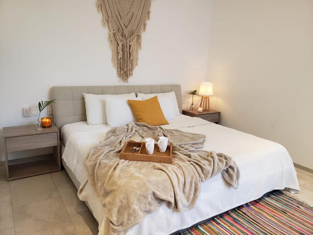 Luxury 5Th Avenue Menesse 32 Apartment Playa del Carmen Exterior photo